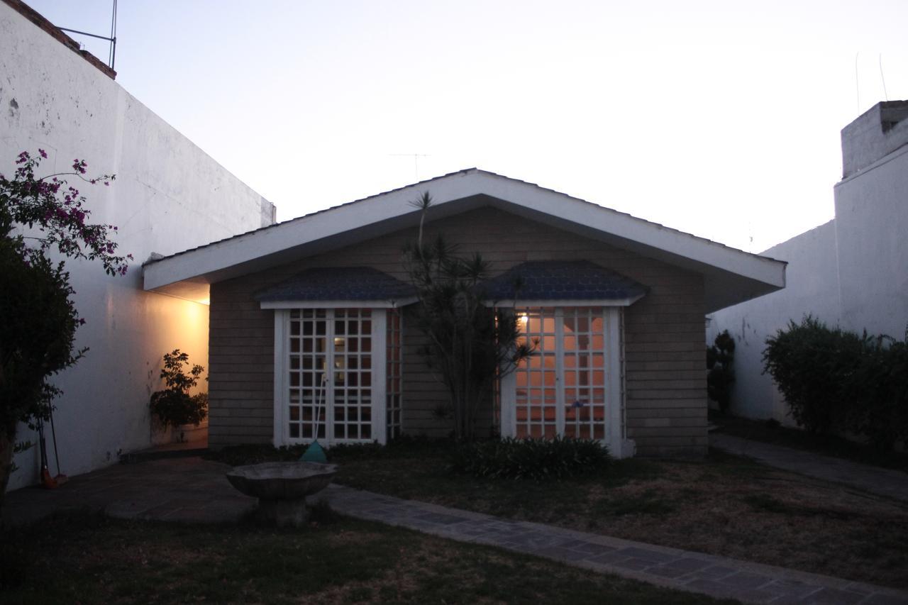 Allende 304 Hostel Aguascalientes Exterior photo