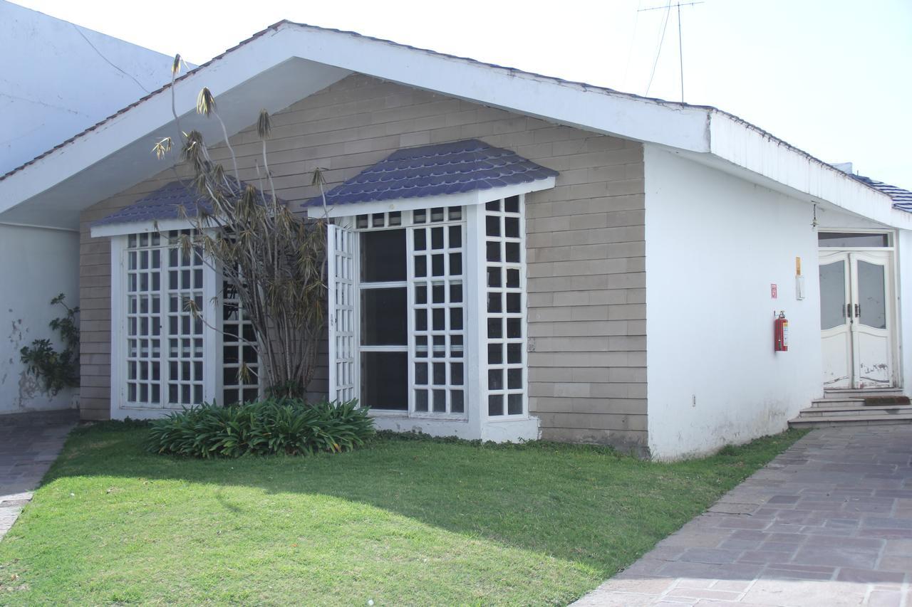 Allende 304 Hostel Aguascalientes Exterior photo